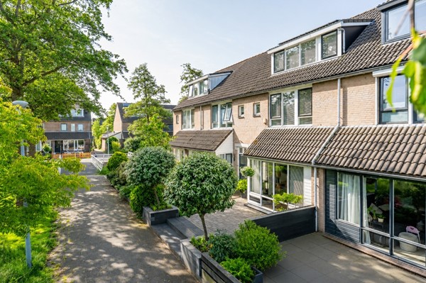 Medium property photo - Muntstraat 127, 2165 VG Lisserbroek